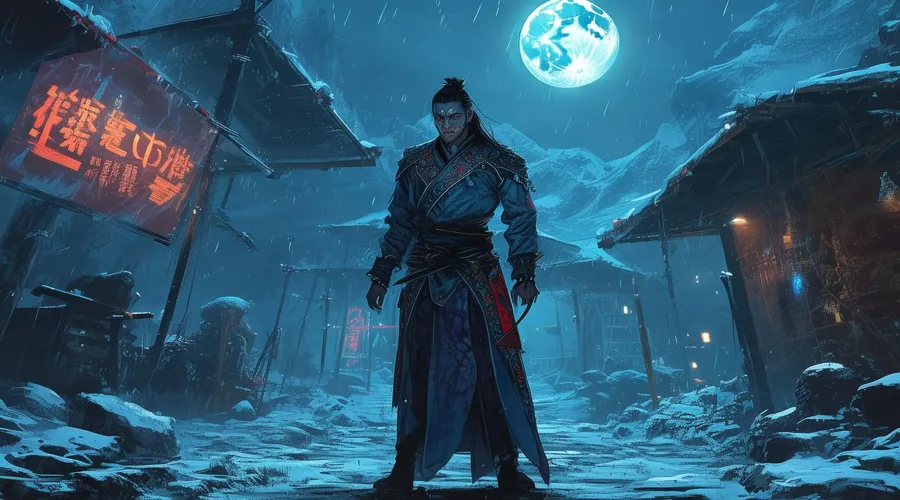 魔剑兑换码横幅图片2